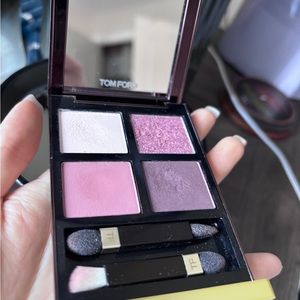 Tom Ford Eyeshadow Palette #30 Insolent Rose